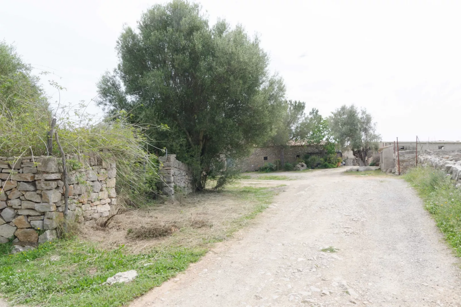 Es Rafal De Baix-Areas summer 5km