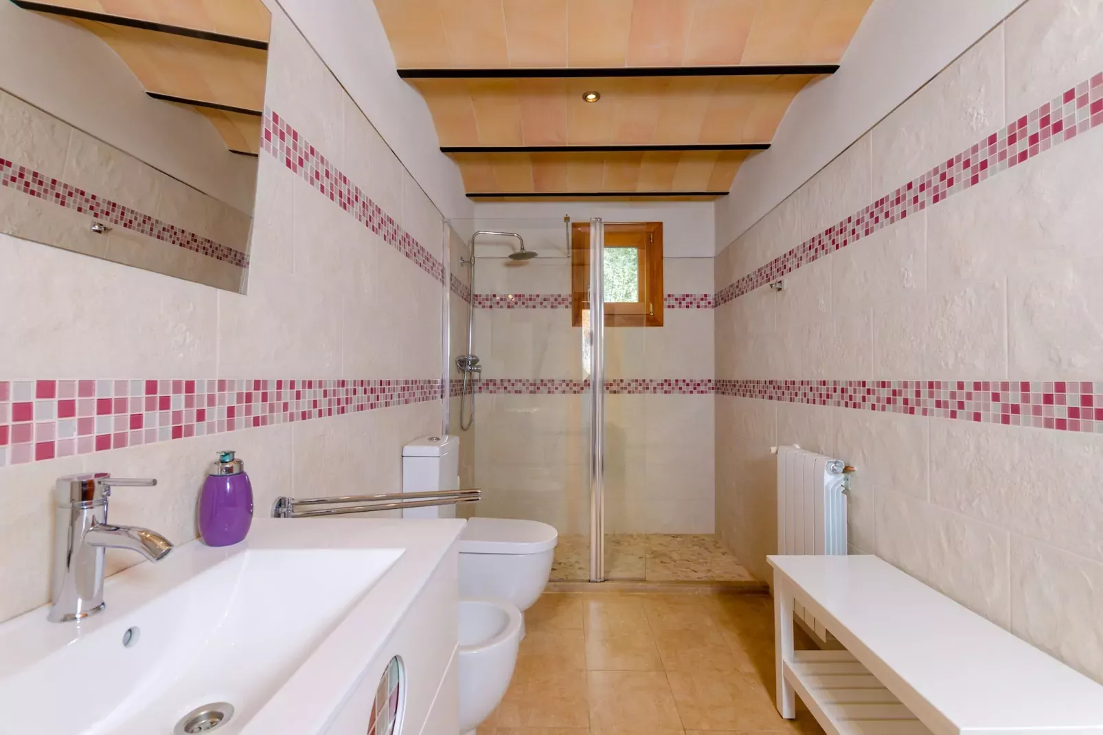 Can Fosquet-Bathroom