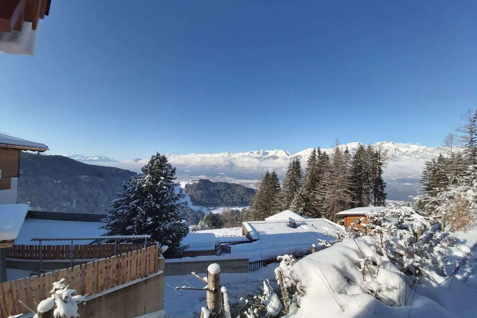 Landhaus Waldhof am Großvolderberg-Nicht getaggt
