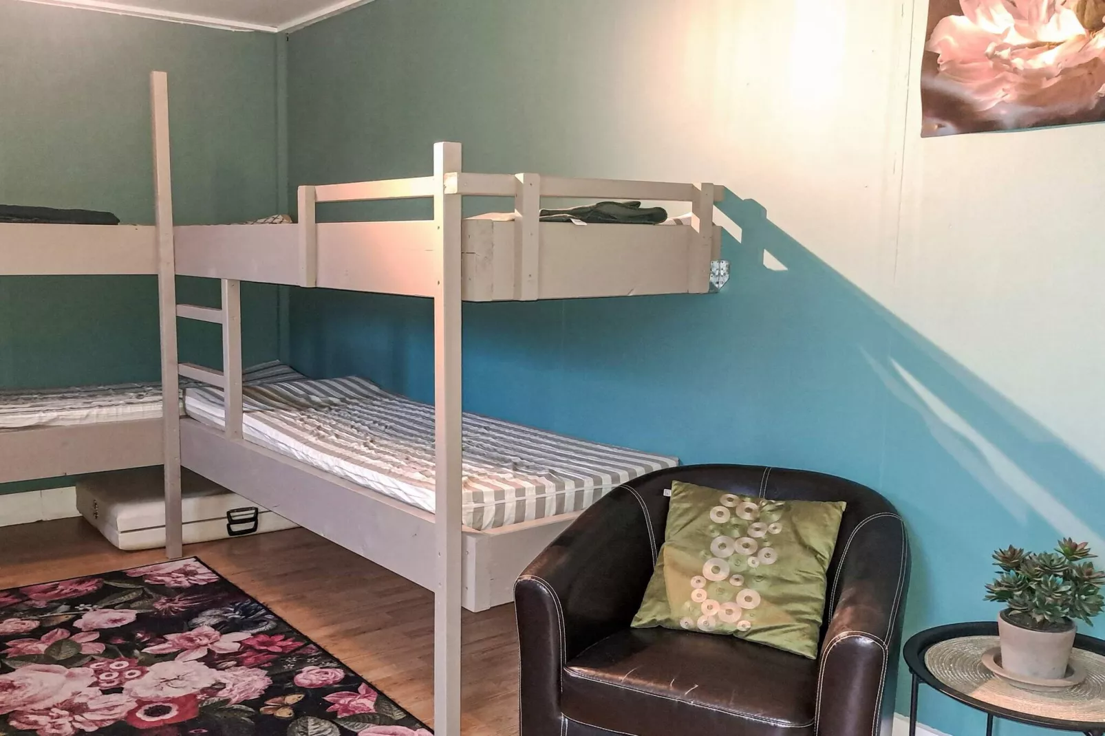 13 person holiday home in Songesand-Indoor