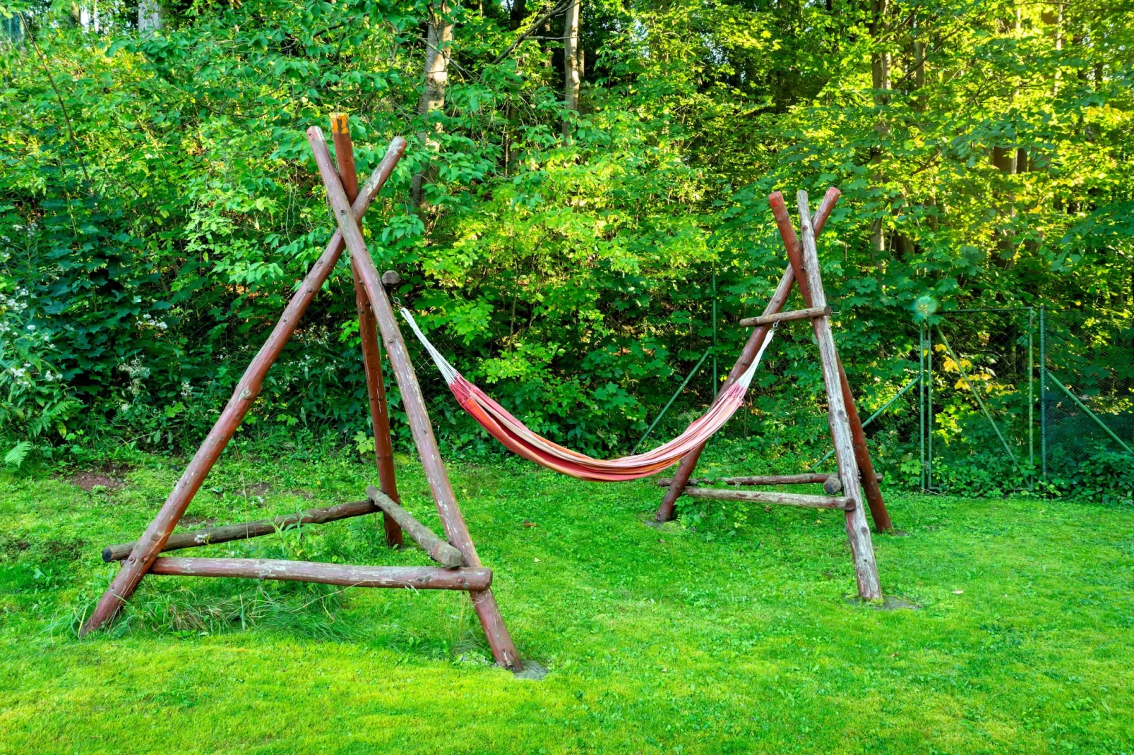 Rudnik KRP460-Jardin d'été