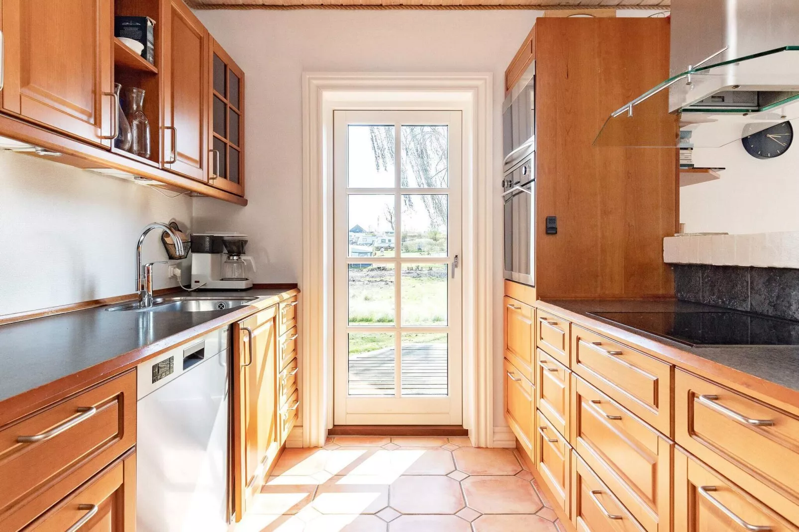8 person holiday home in Løgstrup-By Traum-Indoor