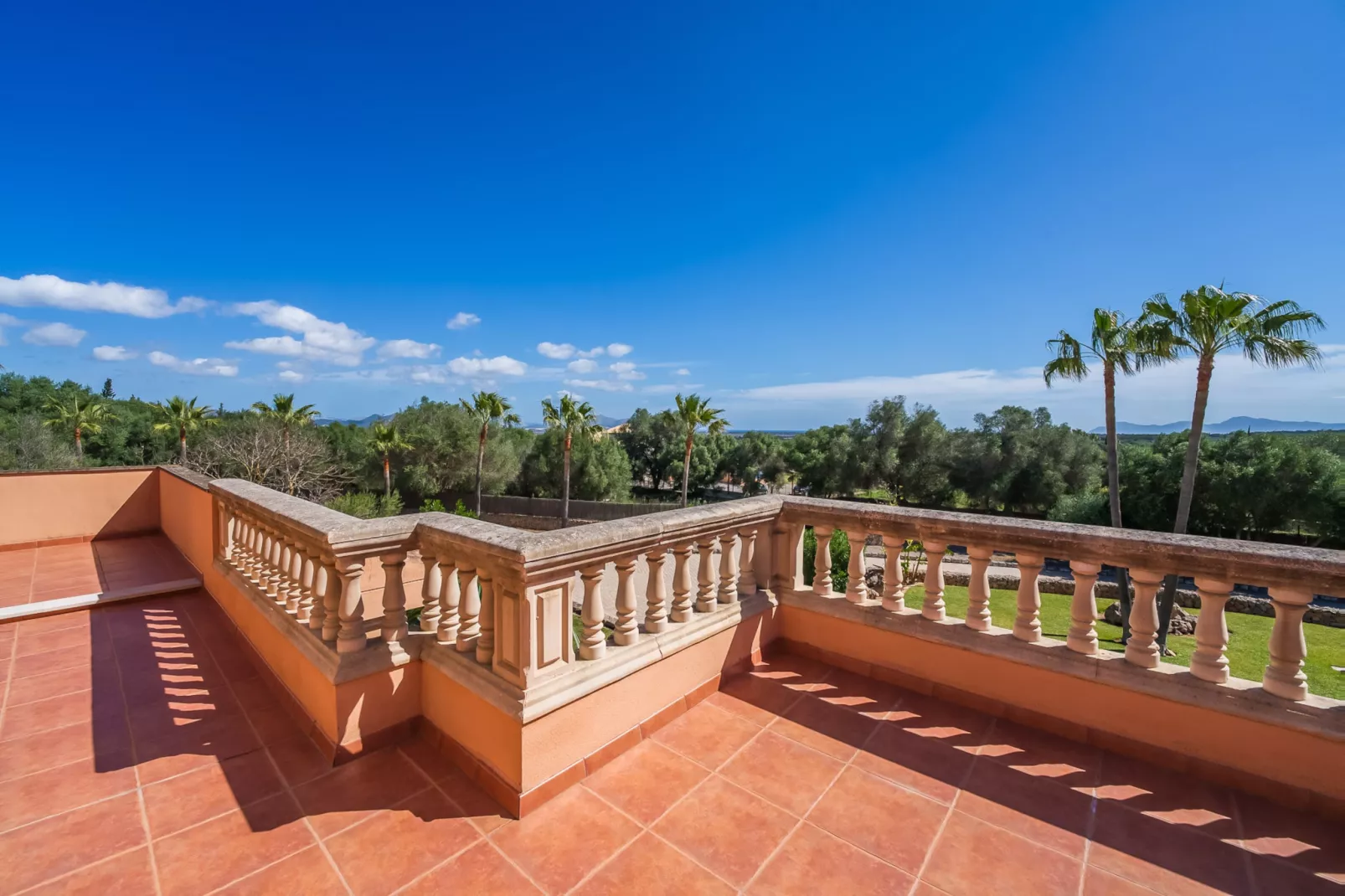 Son Morei Gran-Terrace