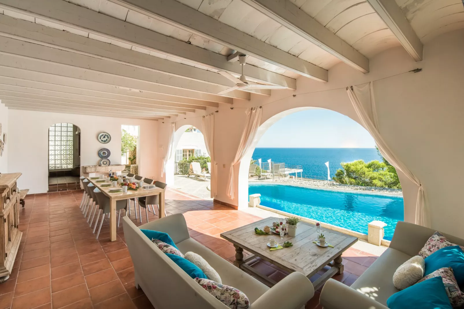 Ram de Mar-Terrasse