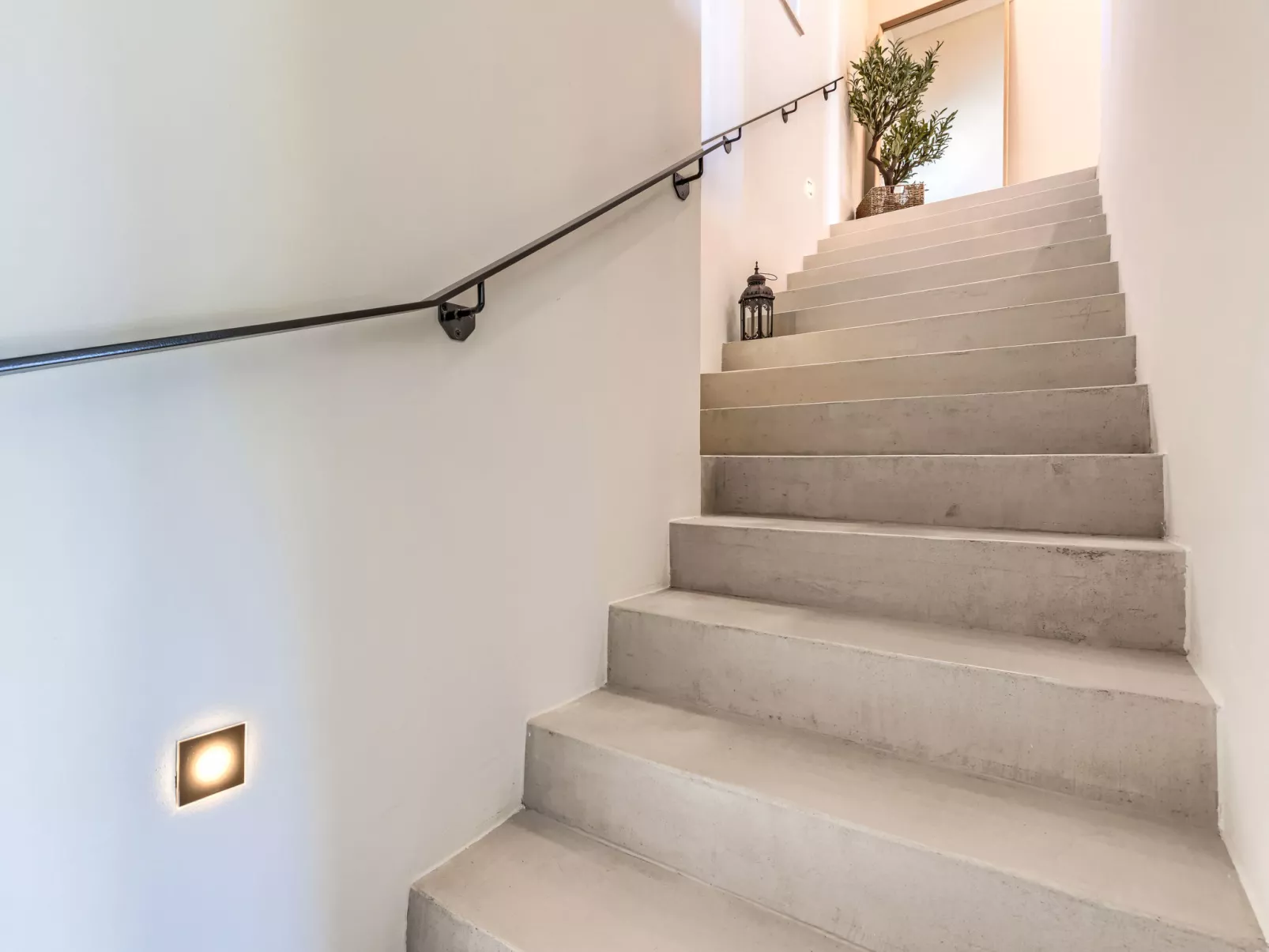 Casa Minda-Inside