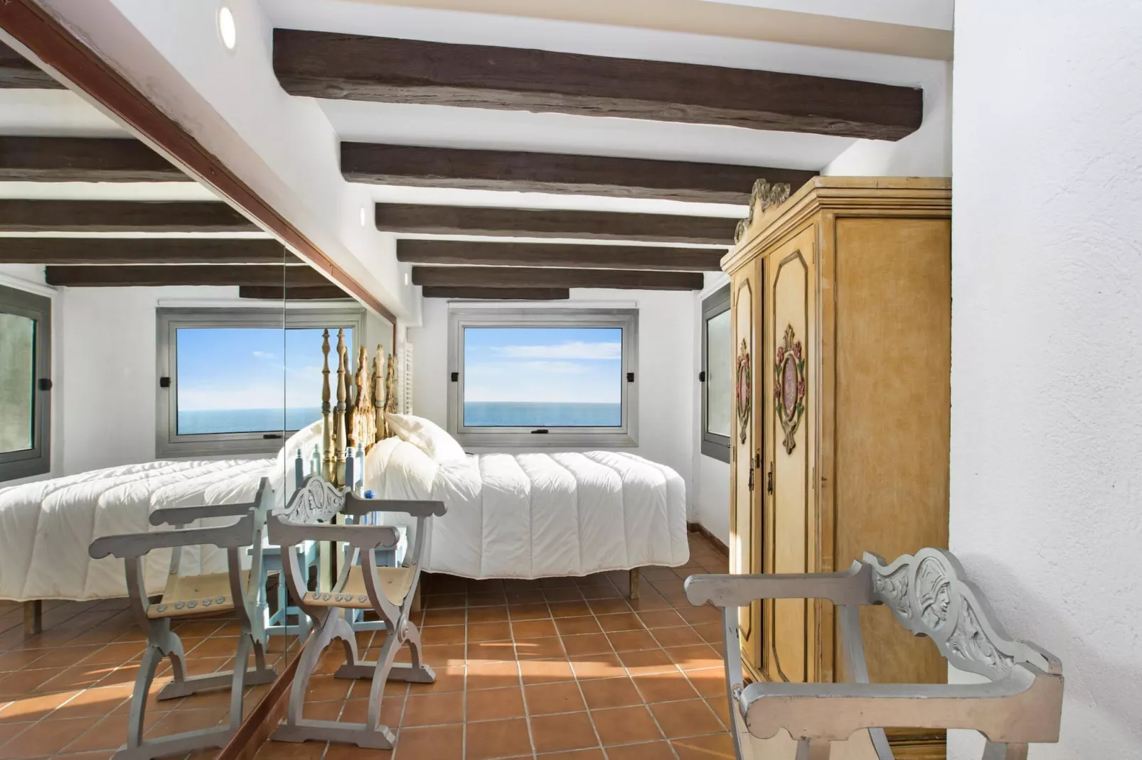 Canyelles-Bedroom