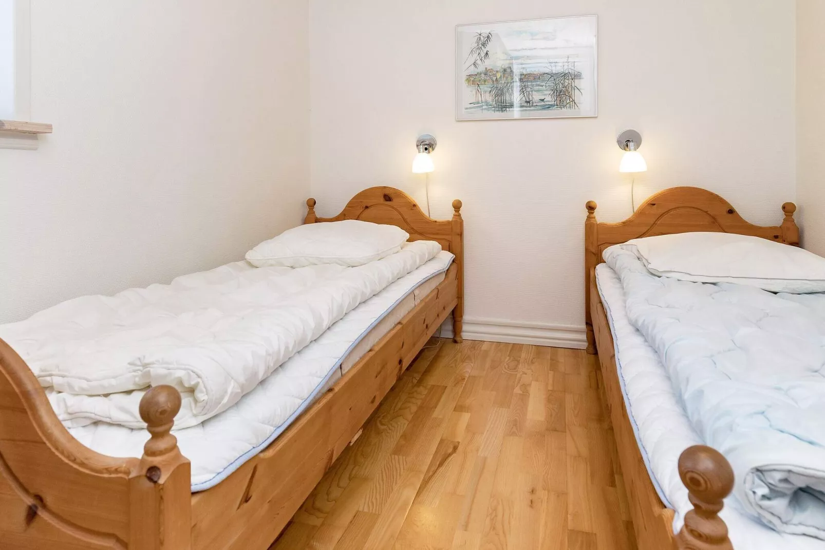 8 person holiday home in Løgstrup-By Traum-Indoor