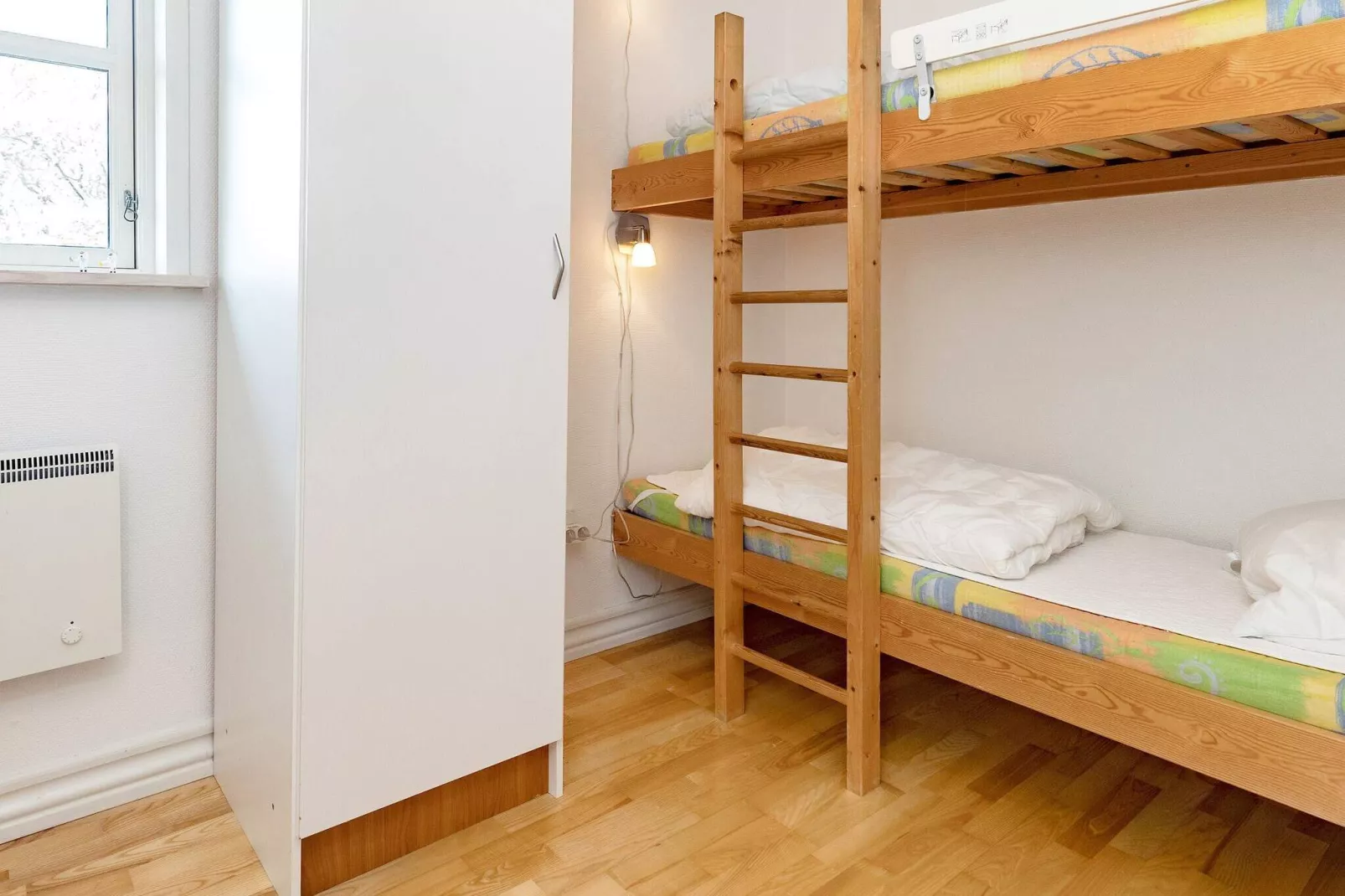 8 person holiday home in Løgstrup-By Traum-Indoor