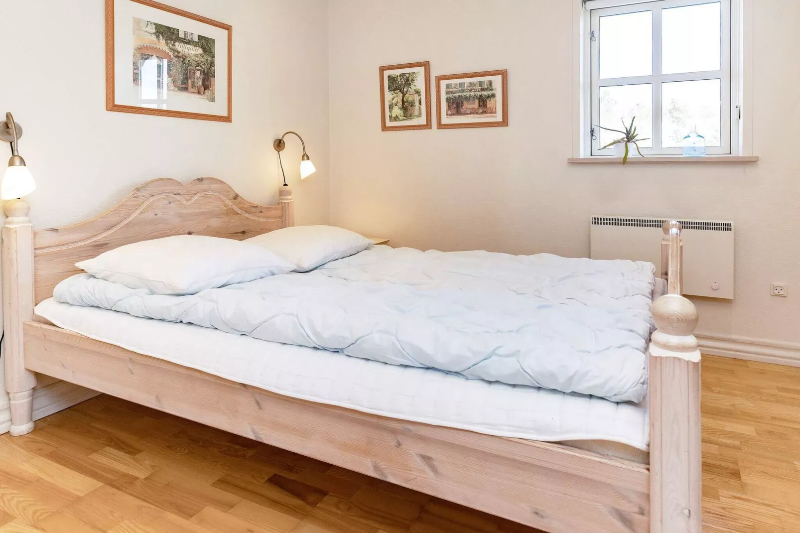 8 person holiday home in Løgstrup-By Traum-Indoor