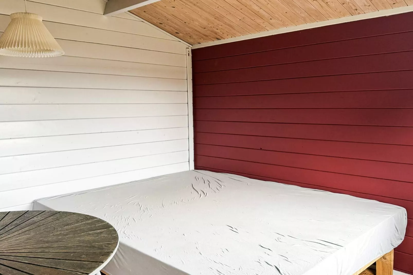 6 person holiday home in Ebeltoft-Indoor