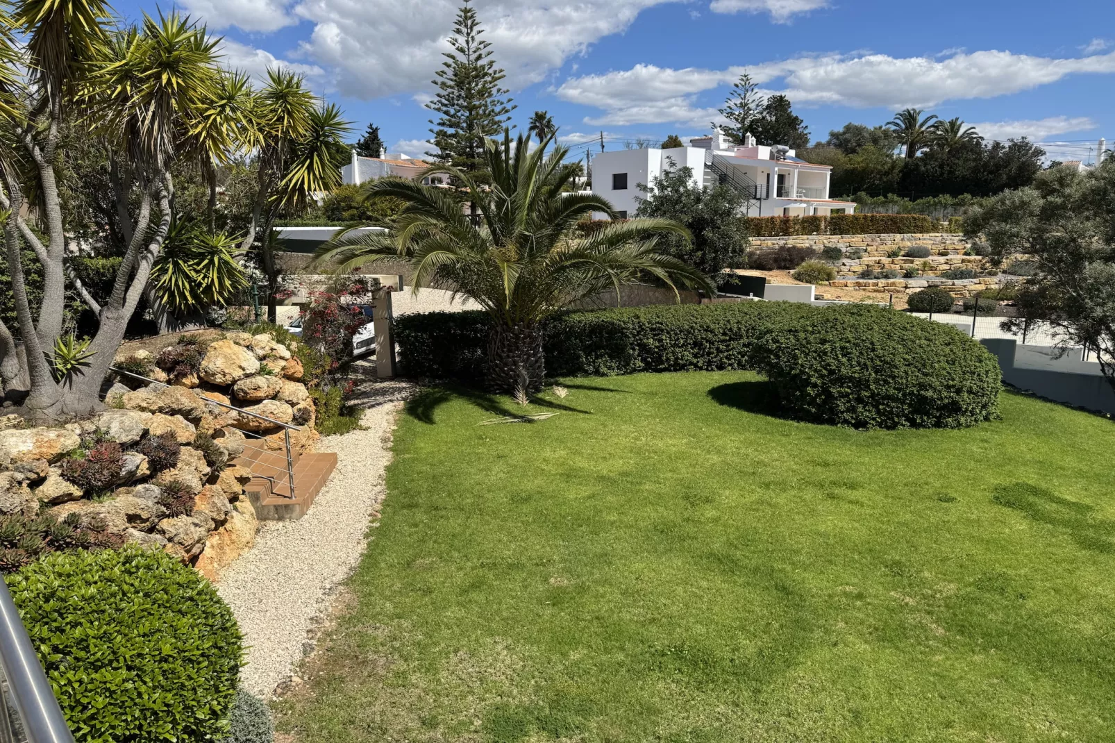 Casa PondikiCasa Pontiki: Large villa with private-Jardin d'été