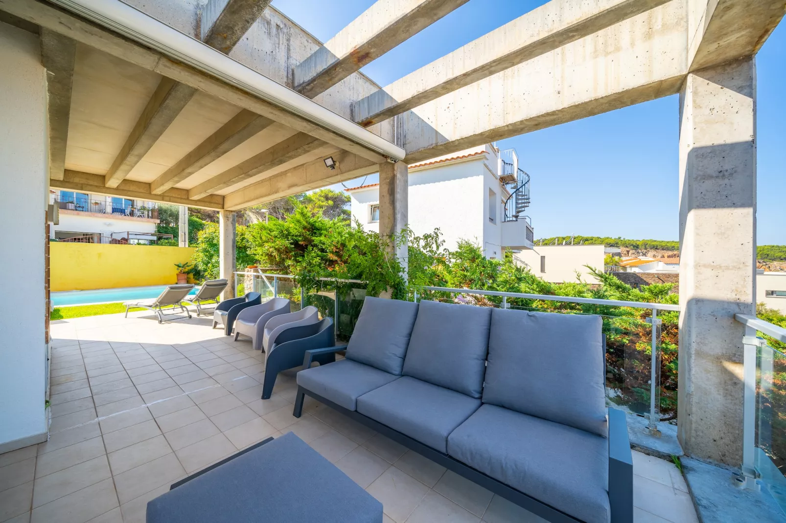 Illa-Terrasse