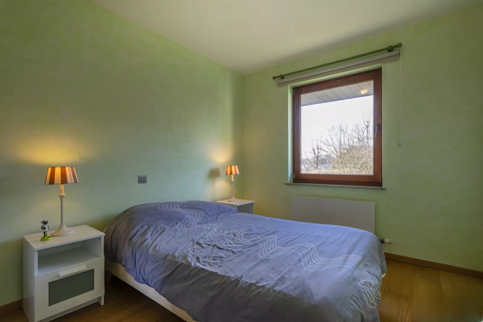 Molenhof 0102-Bedroom