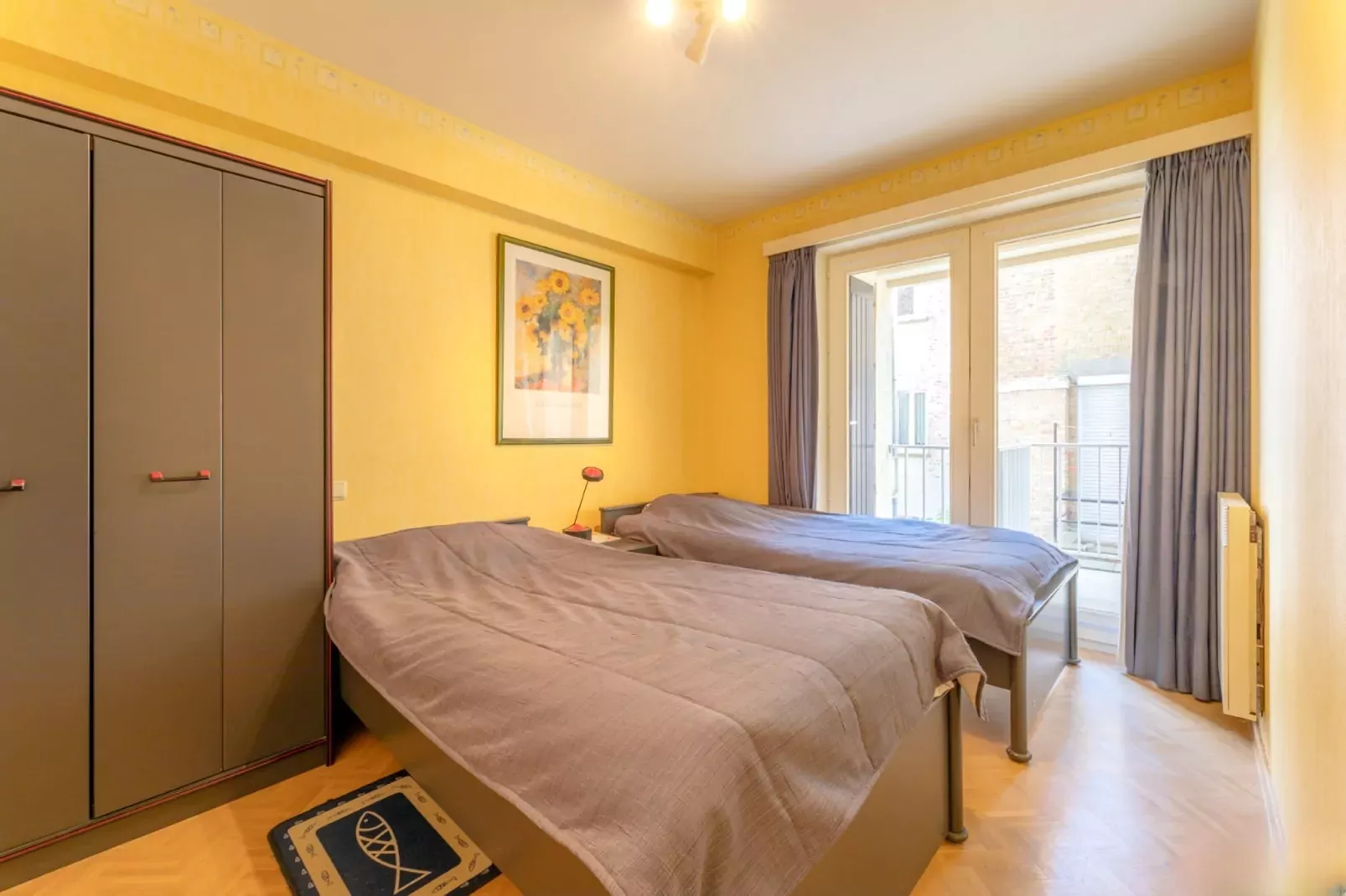 Astoria Palace 0101-Schlafzimmer