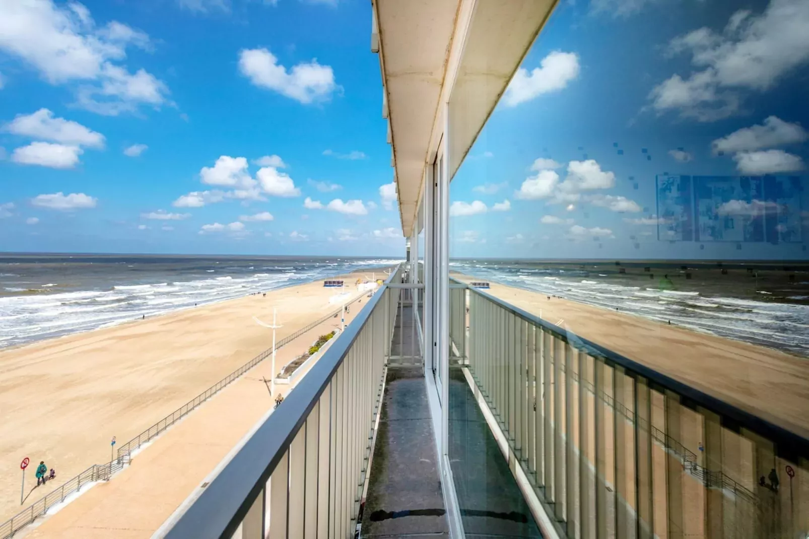 Atlantic 0504-Vue d'été