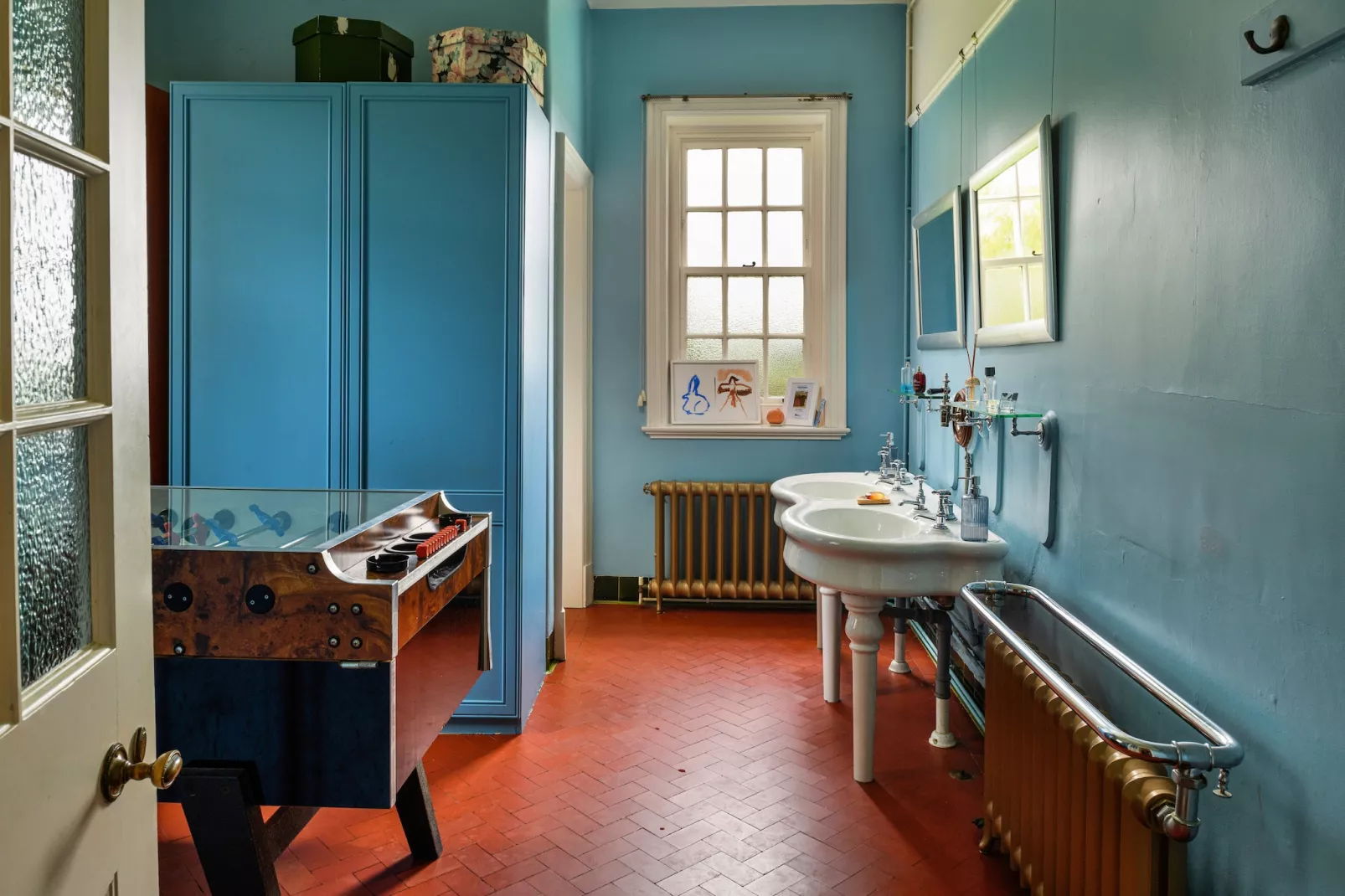 Clift Hill-Bathroom