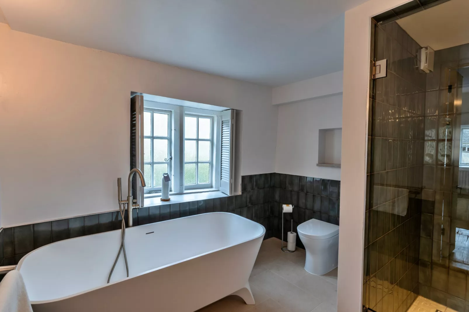 ARC Painswick-Bathroom