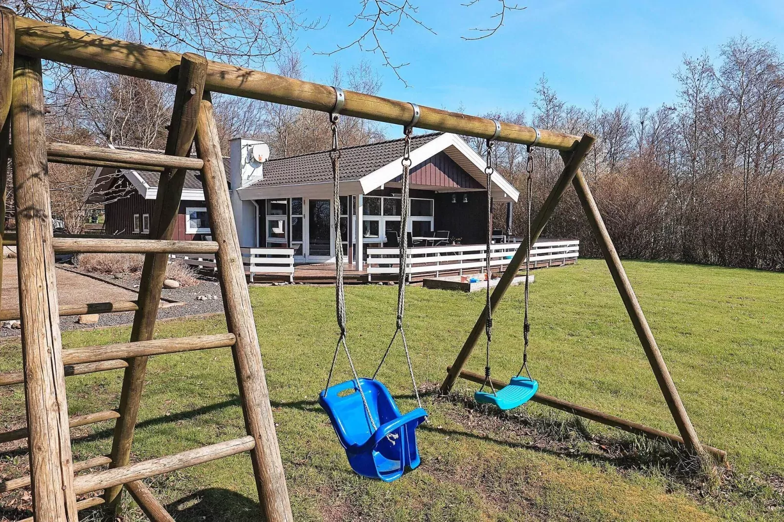 7 person holiday home in Øster Assels-Not tagged