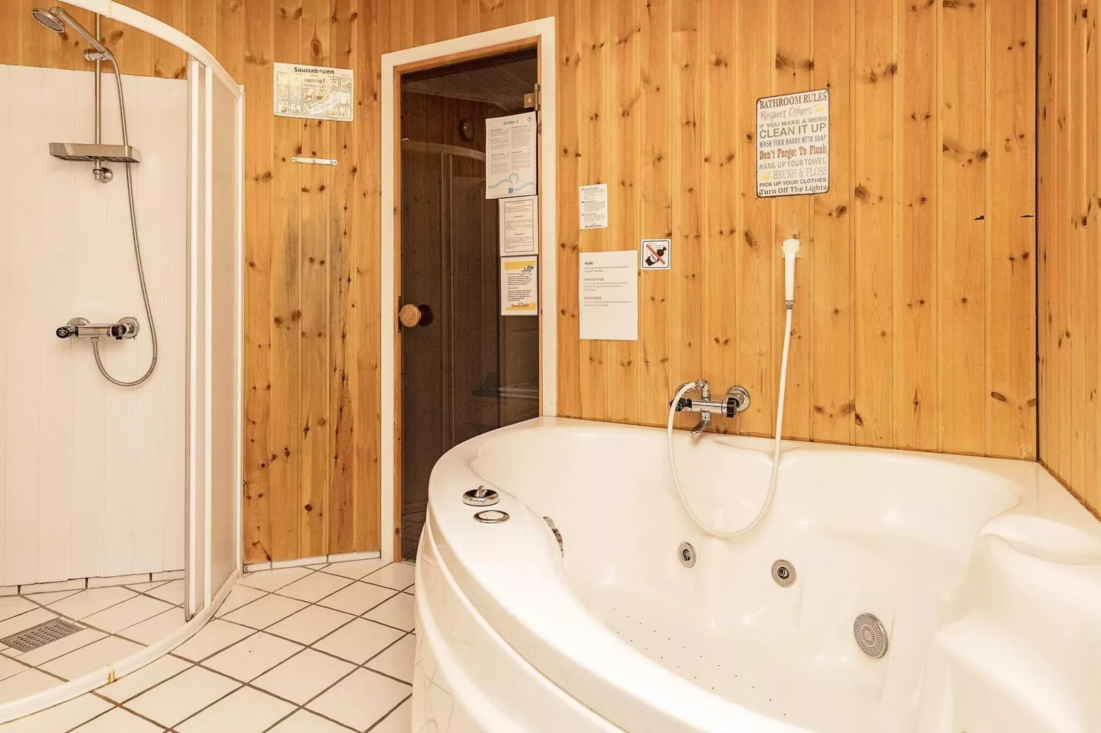7 person holiday home in Øster Assels-Spa