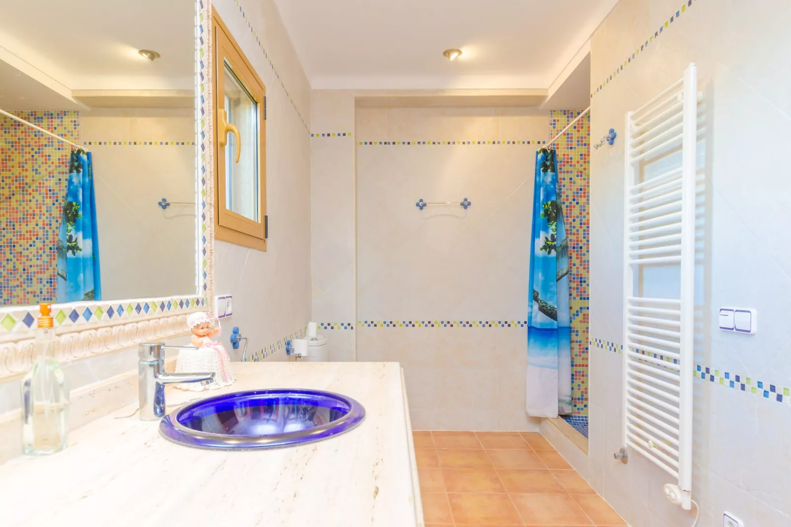 Na Pont-Salle de bain