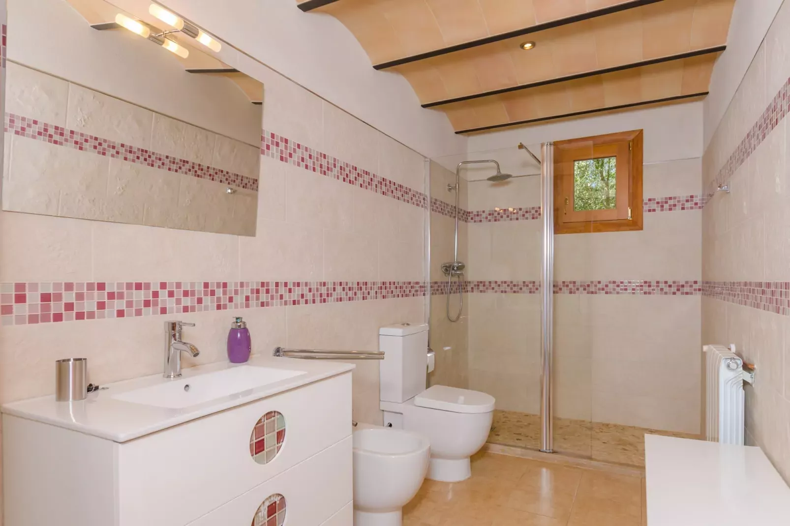 Can Fosquet-Bathroom