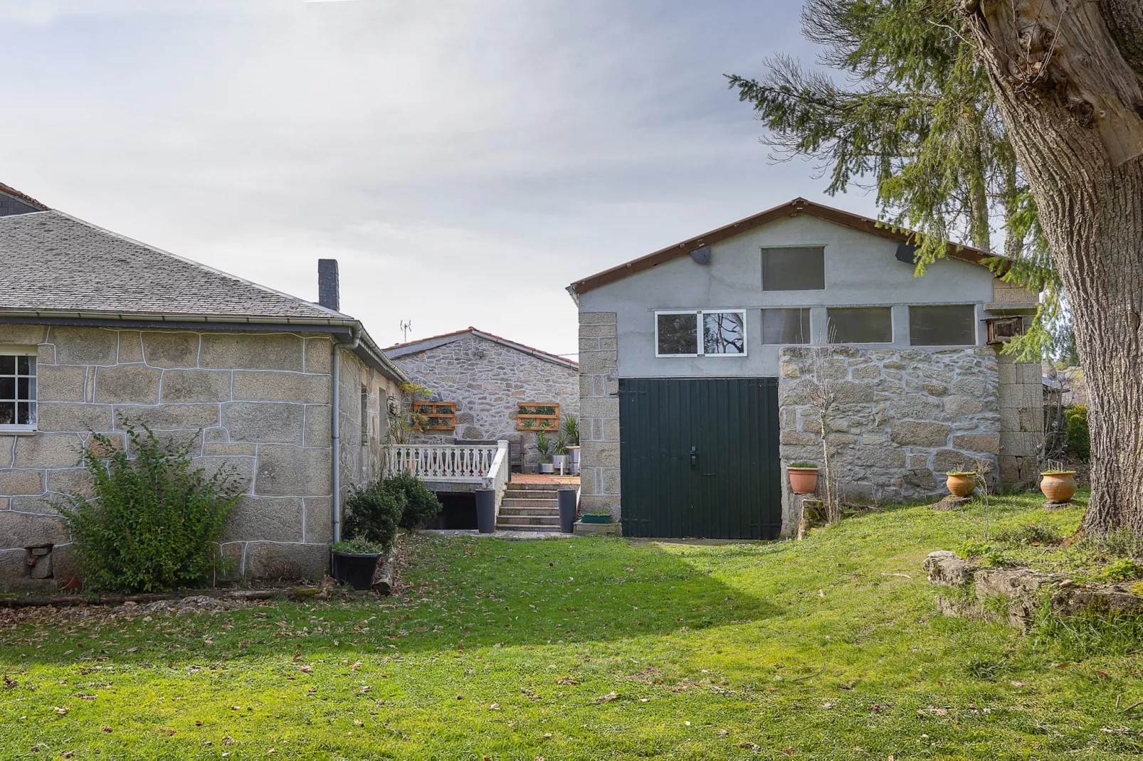 YourHouse A Casa Dos Cregos-Extérieur