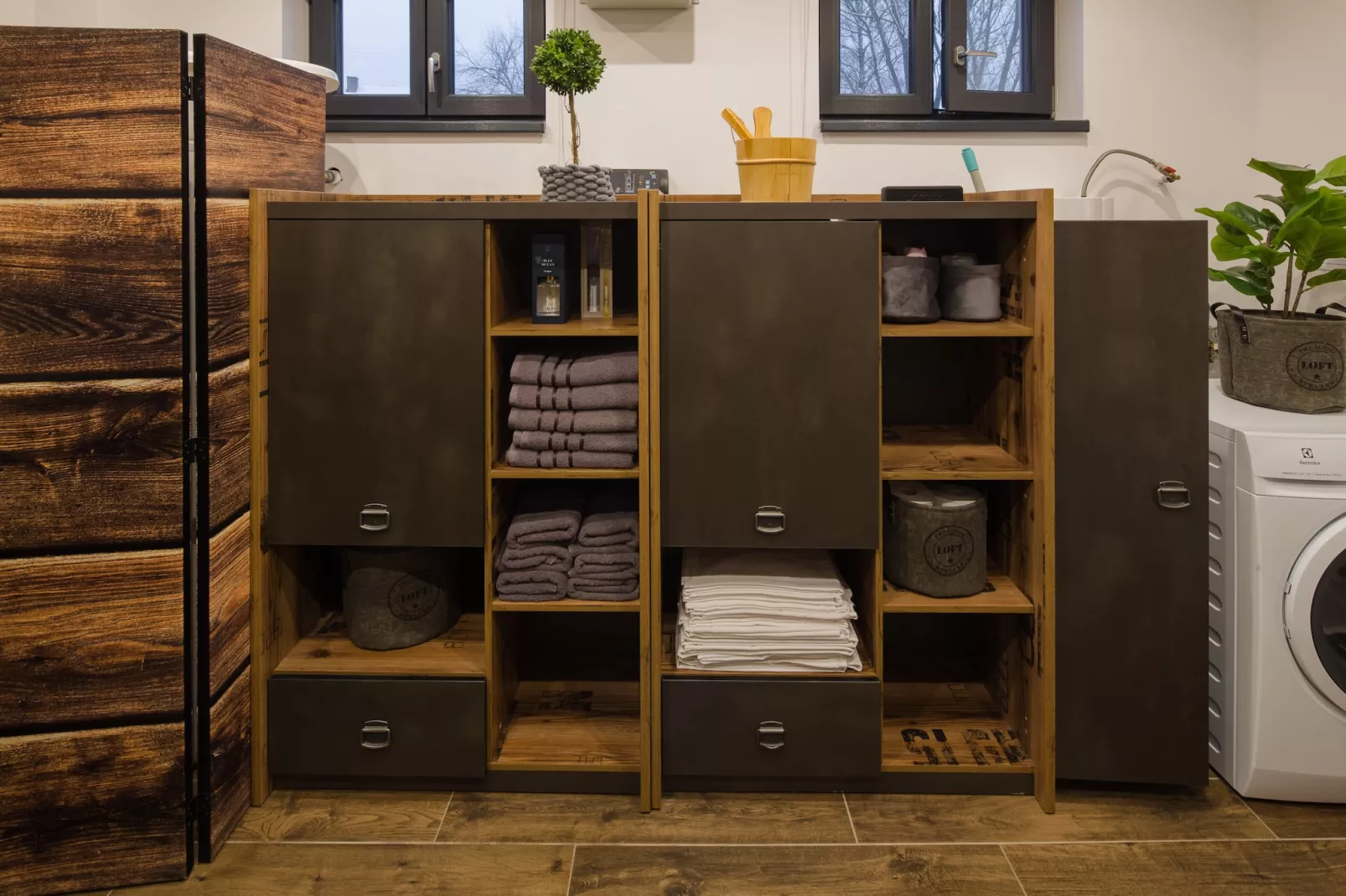 Trutnov KKL065-Badezimmer