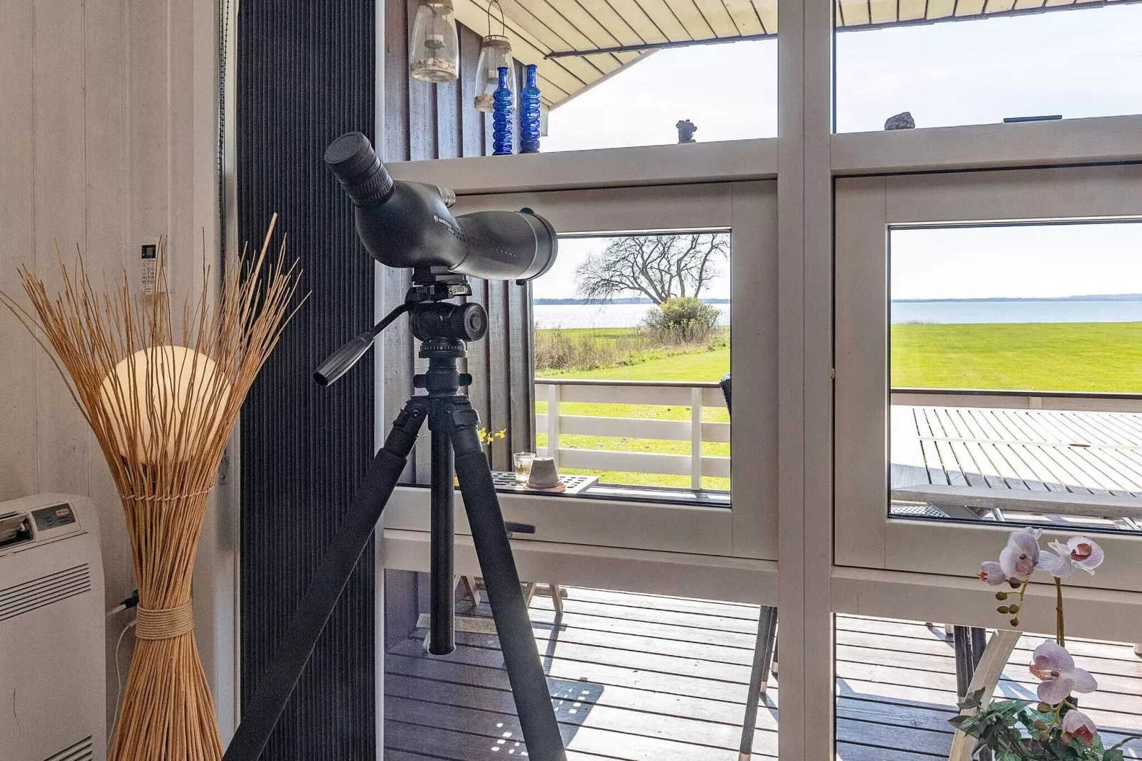 7 person holiday home in Øster Assels-Indoor