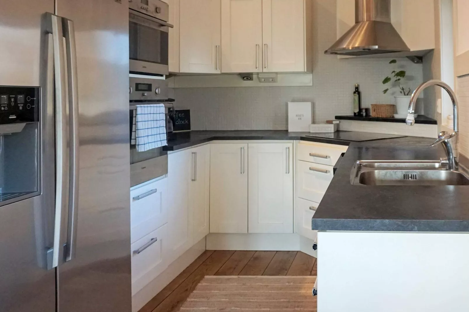 7 person holiday home in SÖLVESBORG-By Traum-Indoor
