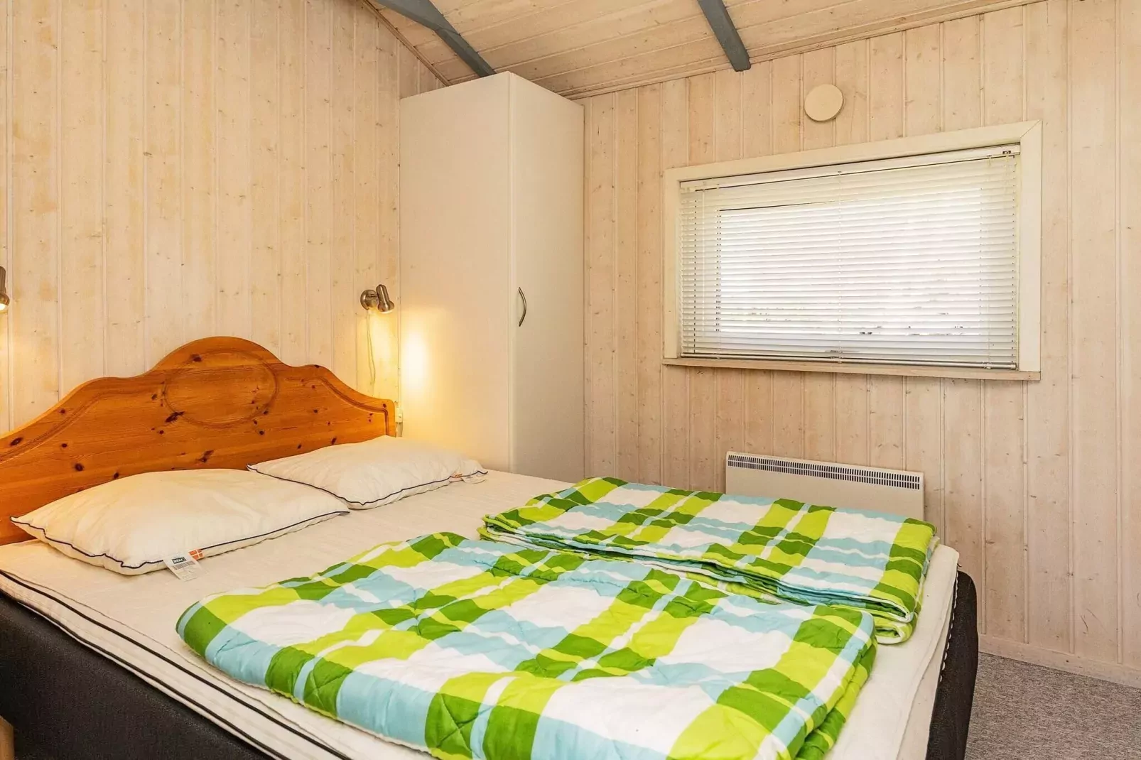 7 person holiday home in Øster Assels-Indoor