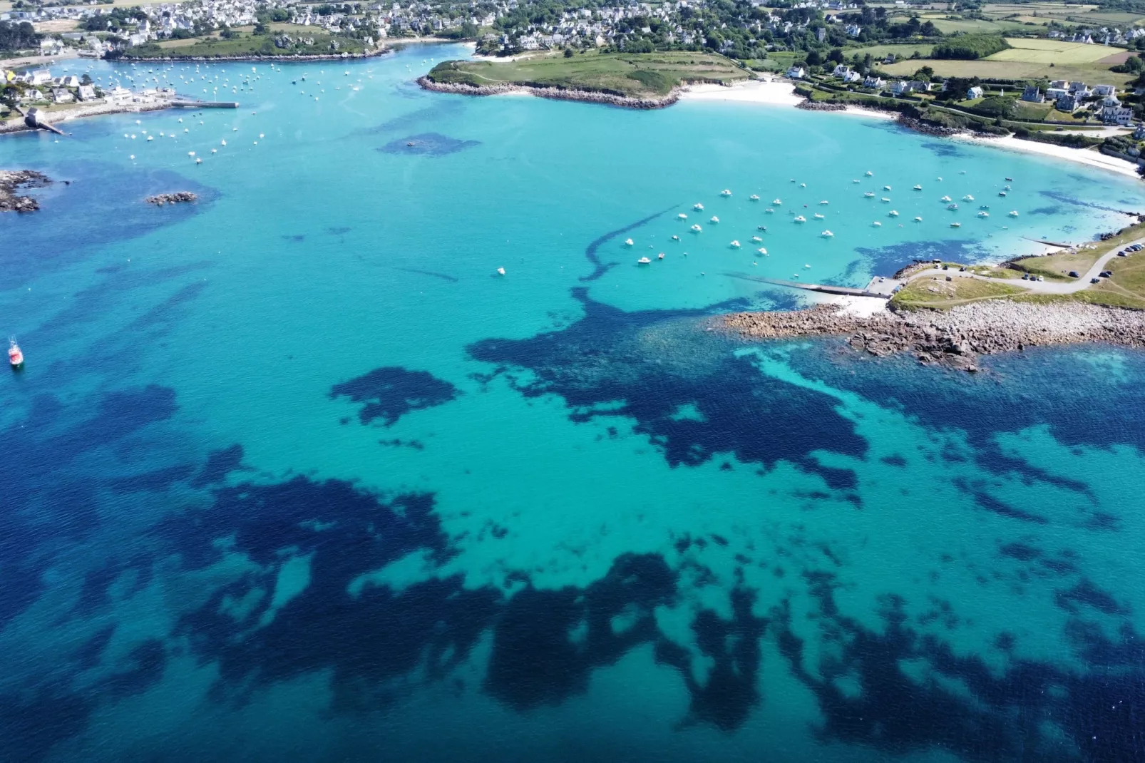 ILE STAGADON - Landéda-Outdoor
