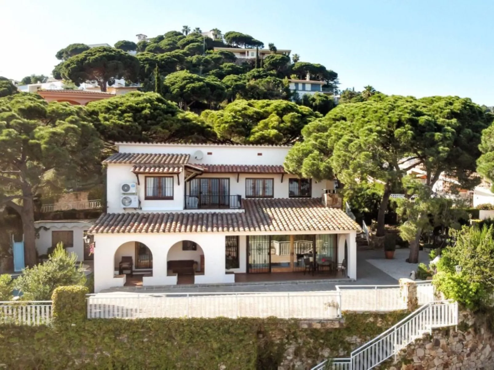 Villa de Arte-Dehors