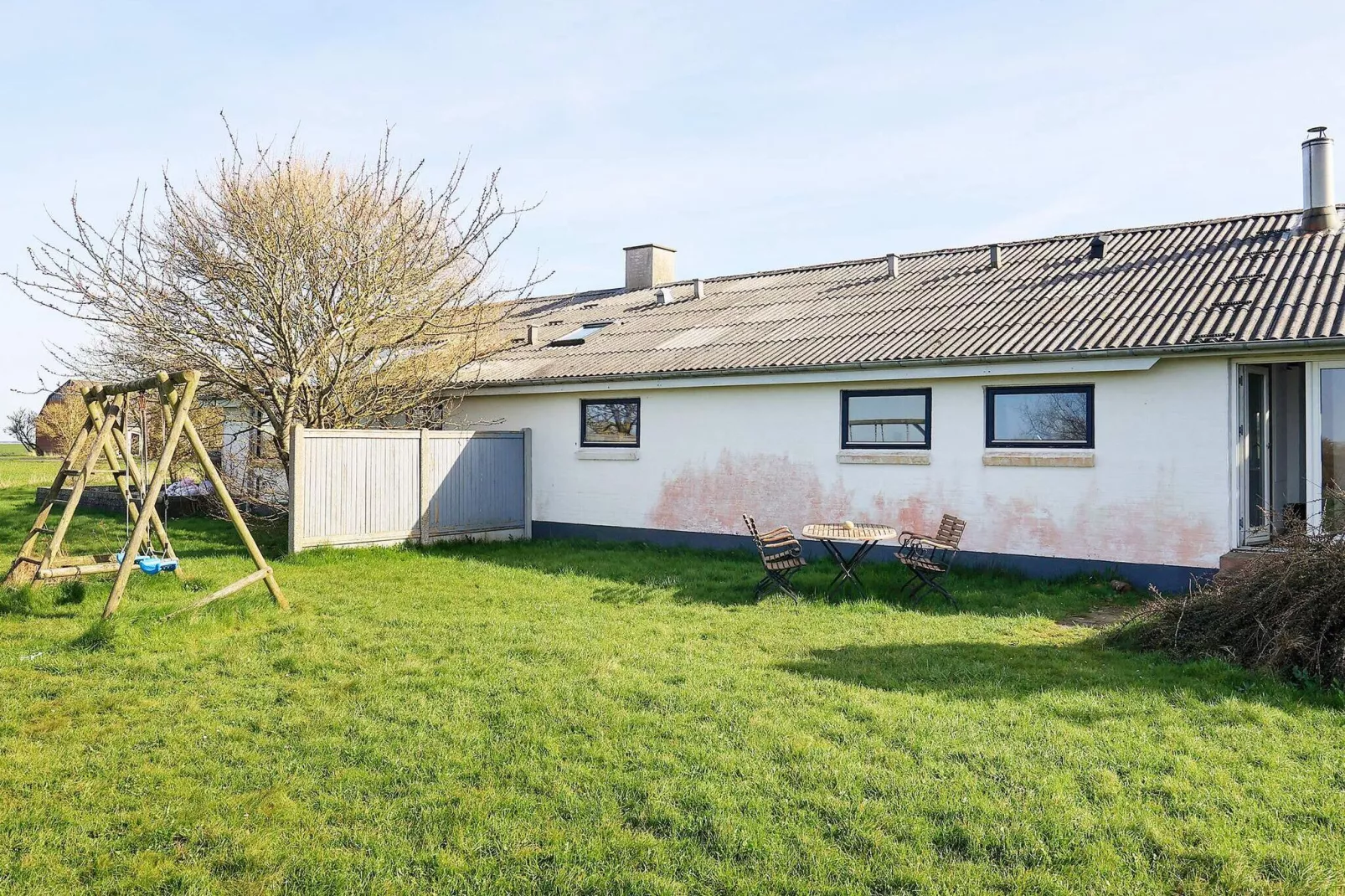 20 person holiday home in Hurup Thy-Outdoor