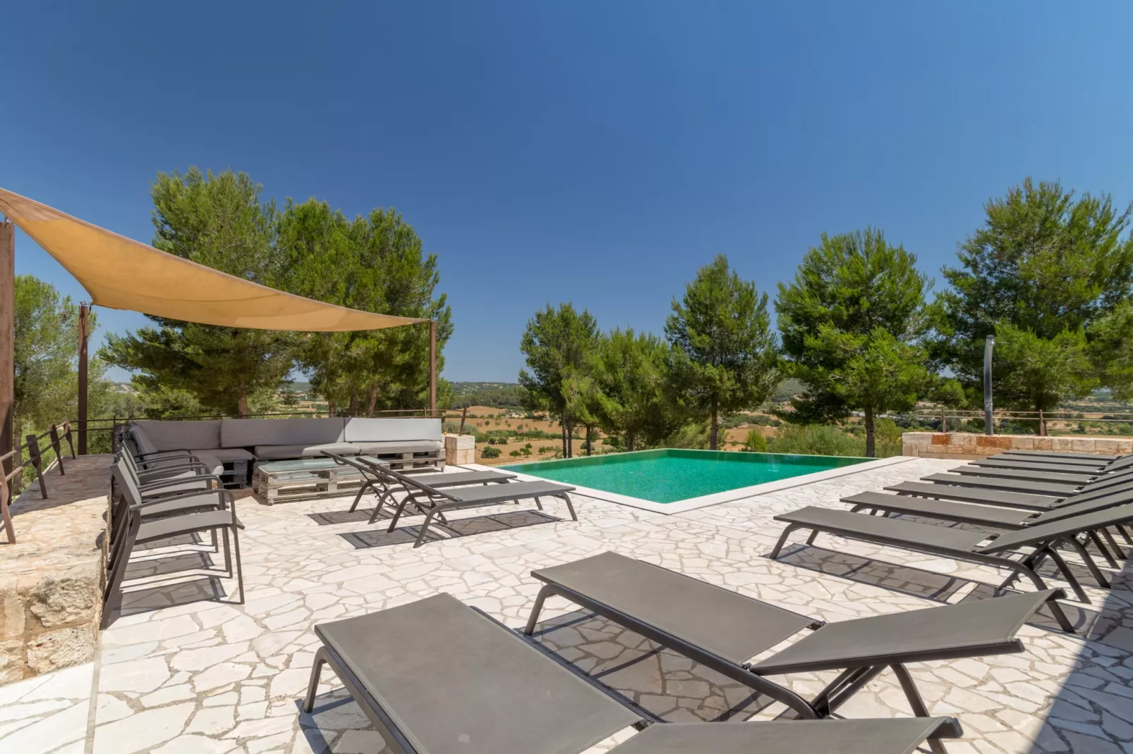 Vista Sa Tanca, House 5StarsHome Mallorca-Wellness
