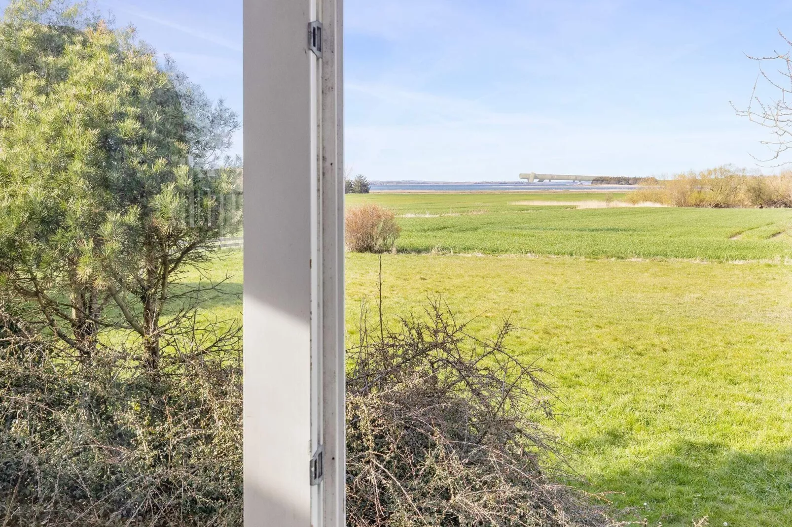 20 person holiday home in Hurup Thy-Water view