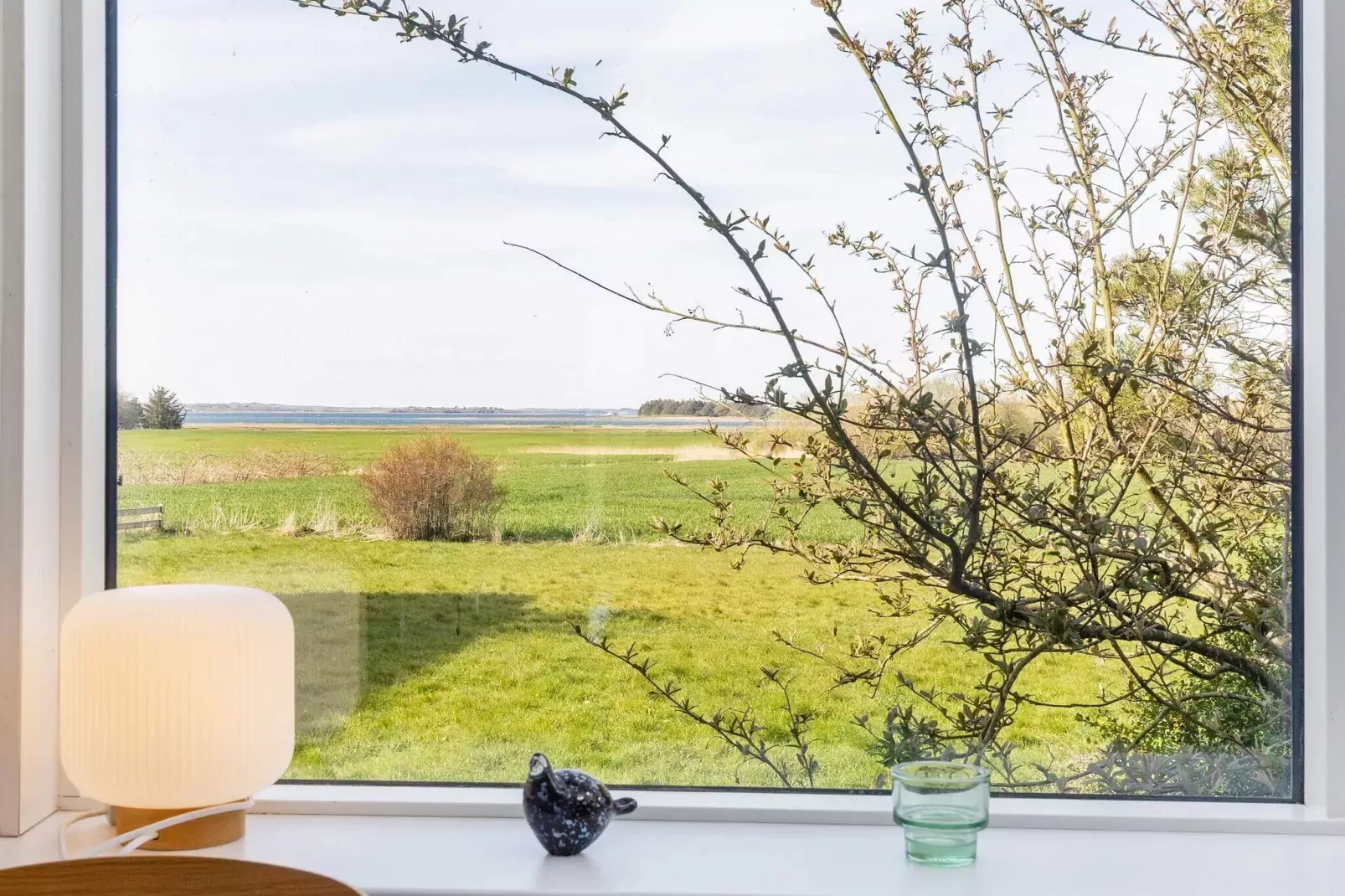 20 person holiday home in Hurup Thy-Water view