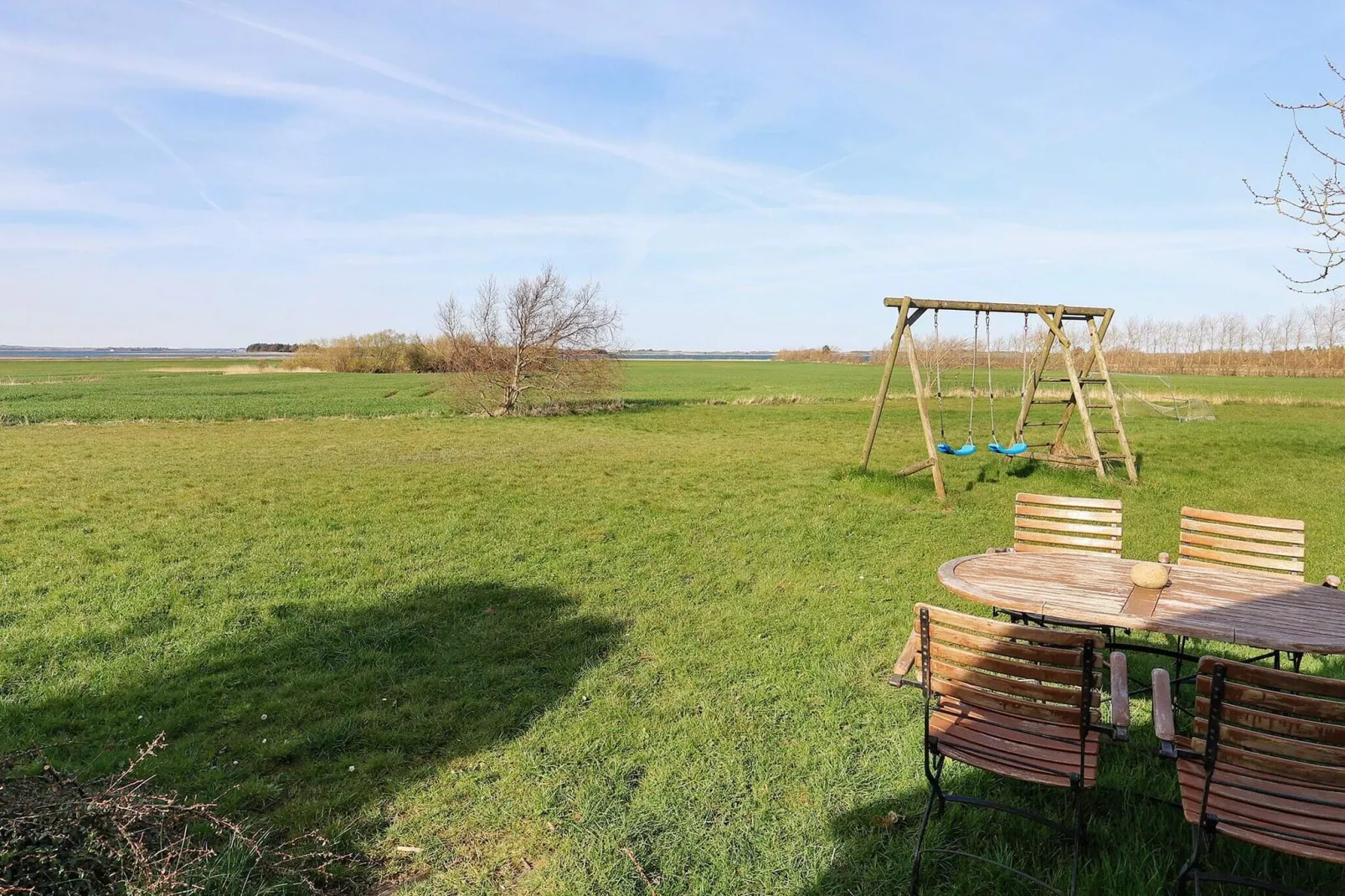 20 person holiday home in Hurup Thy-Water view