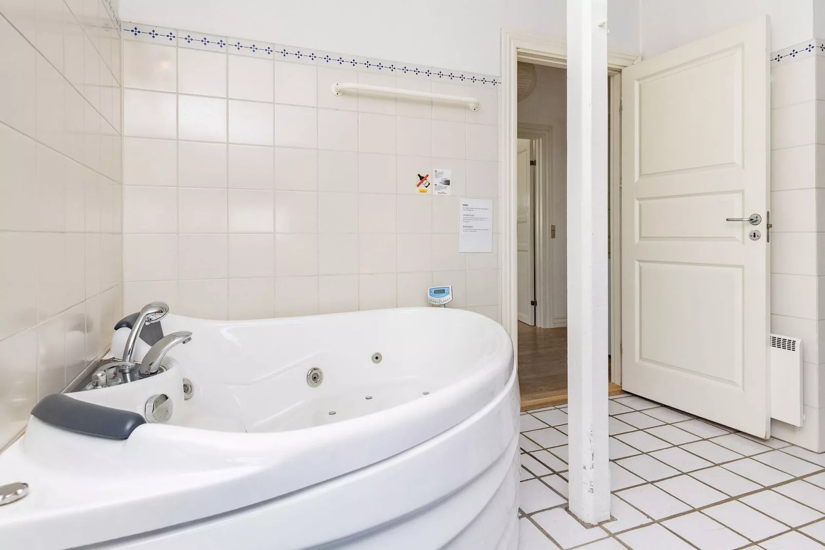 20 person holiday home in Hurup Thy-Spa