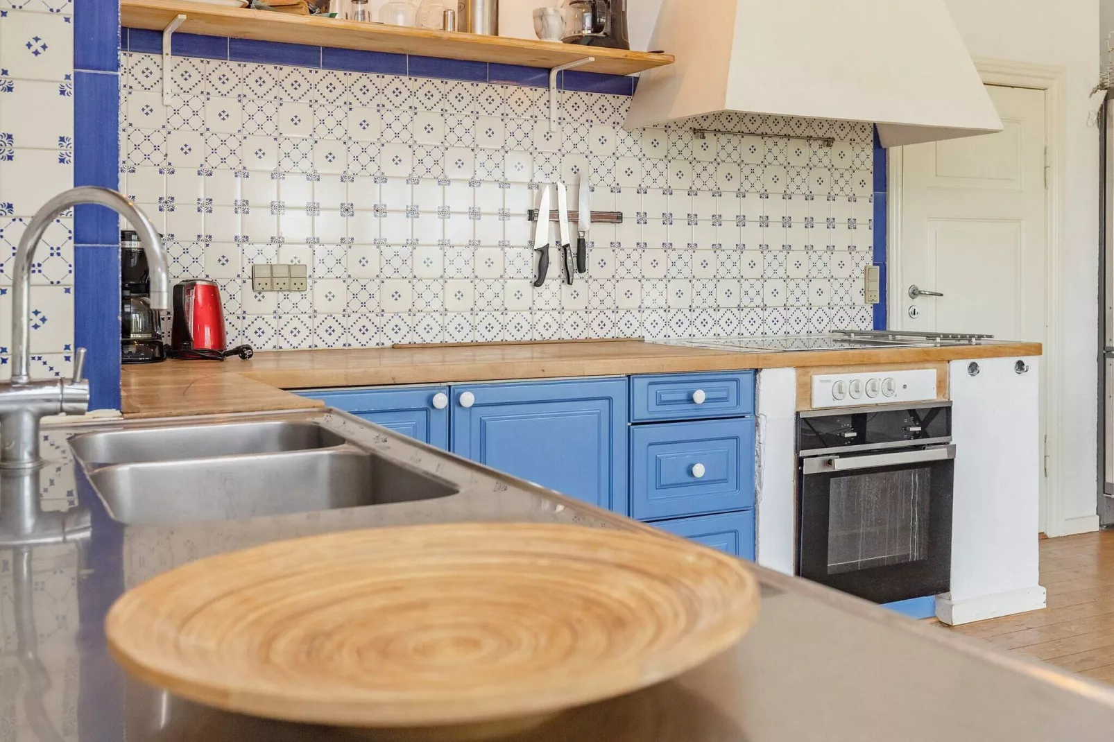 20 person holiday home in Hurup Thy-Indoor