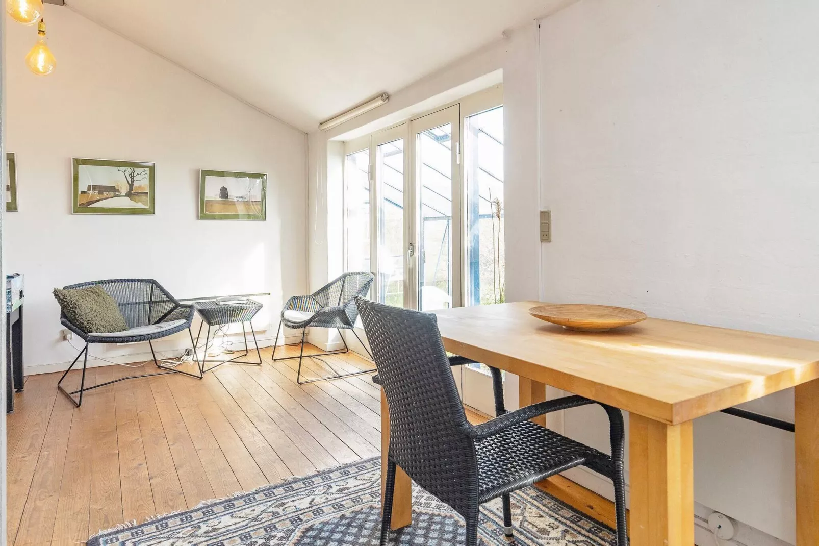 20 person holiday home in Hurup Thy-Indoor