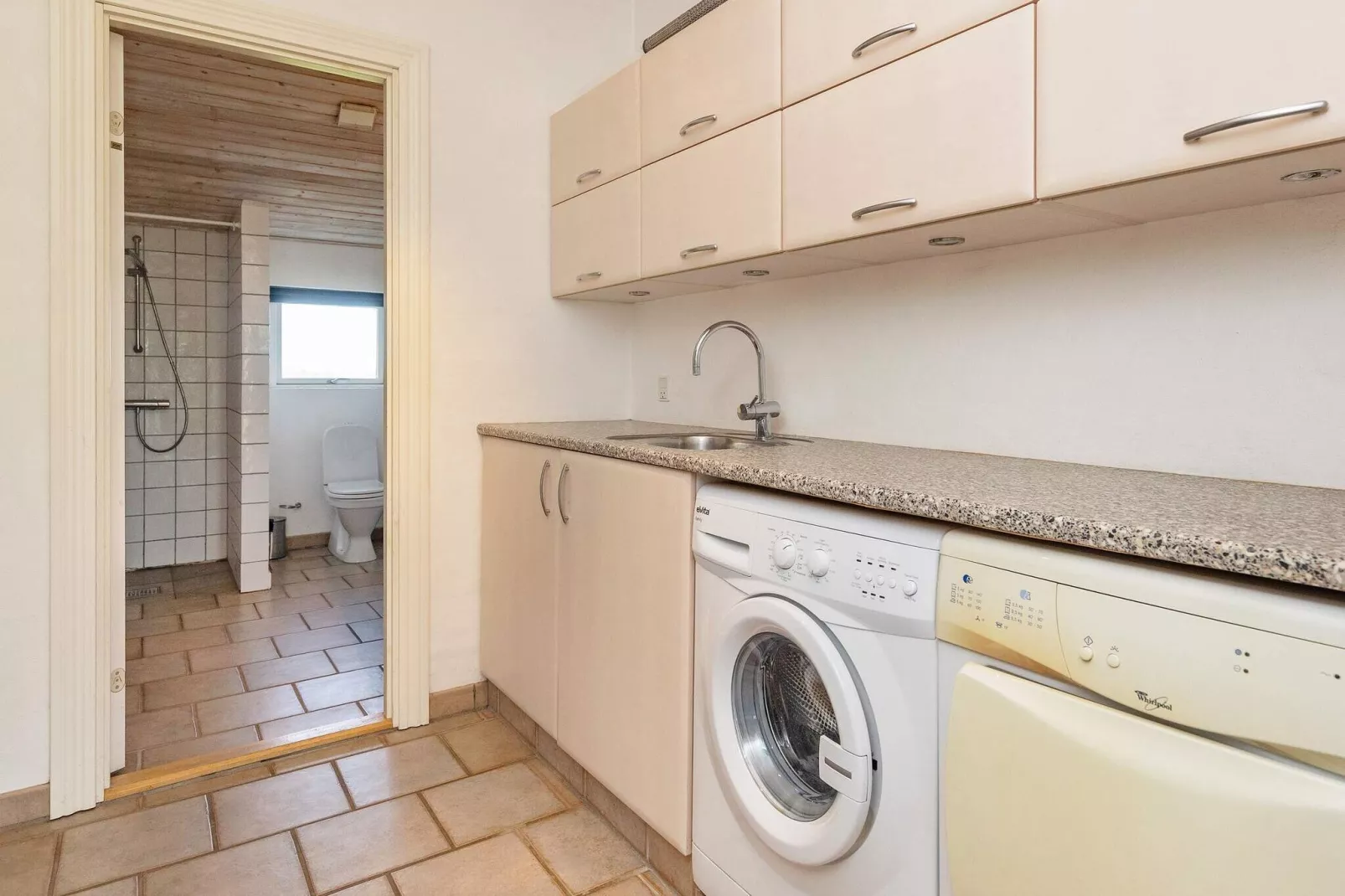 20 person holiday home in Hurup Thy-Indoor