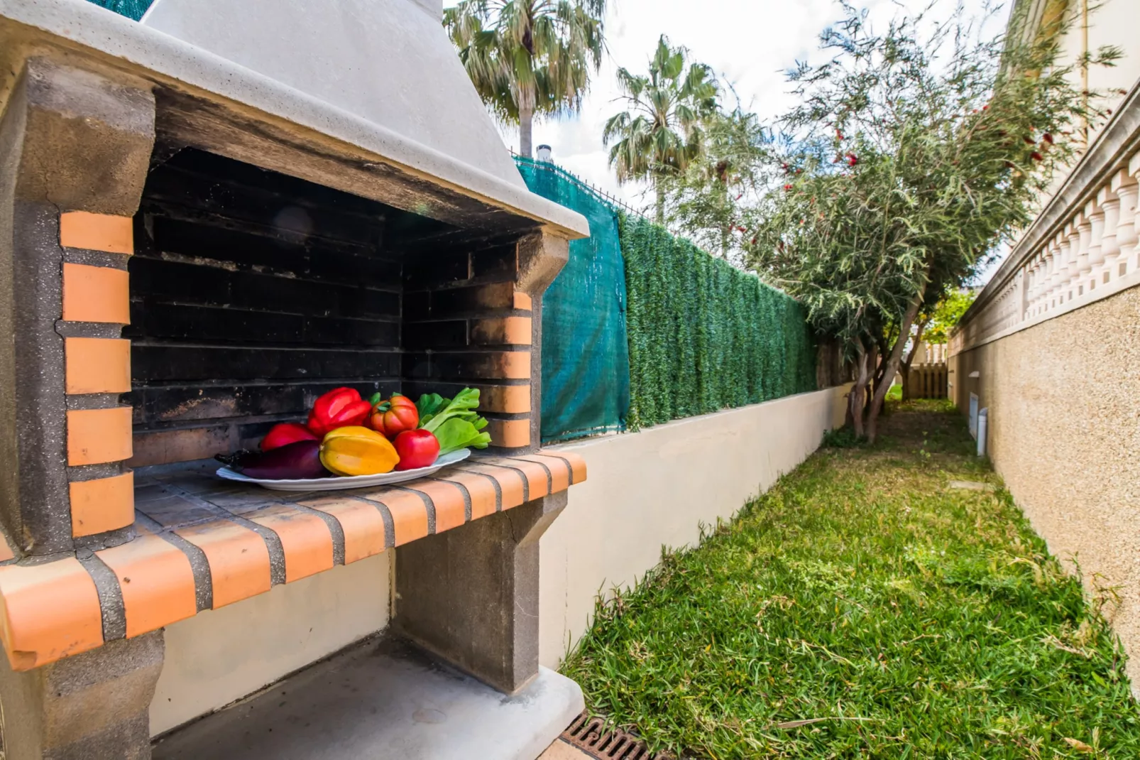 Villa Corb Mari-Ambiente