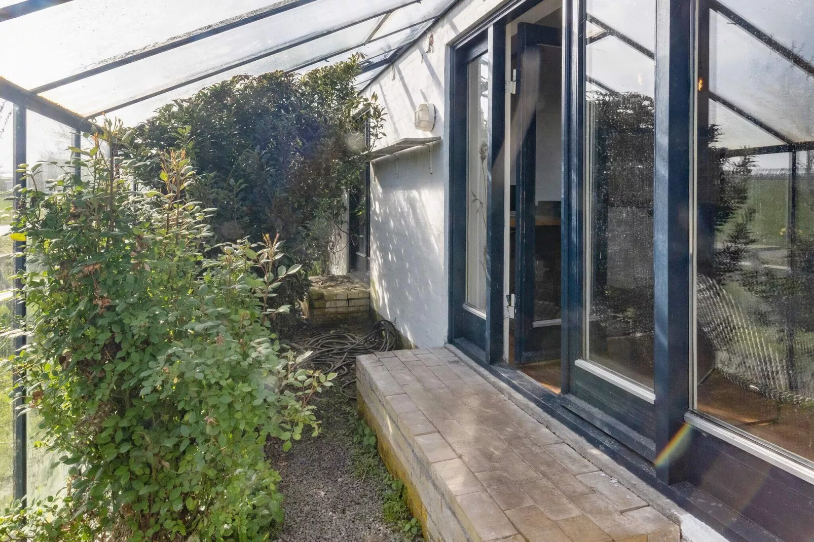 20 person holiday home in Hurup Thy-Indoor