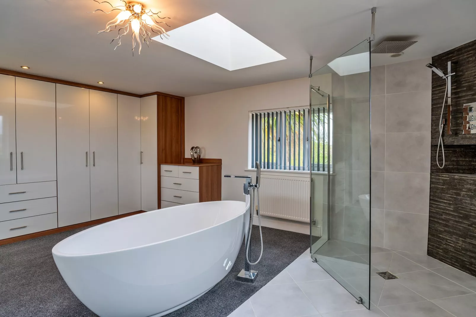 Stone Bow Farmhouse-Bathroom