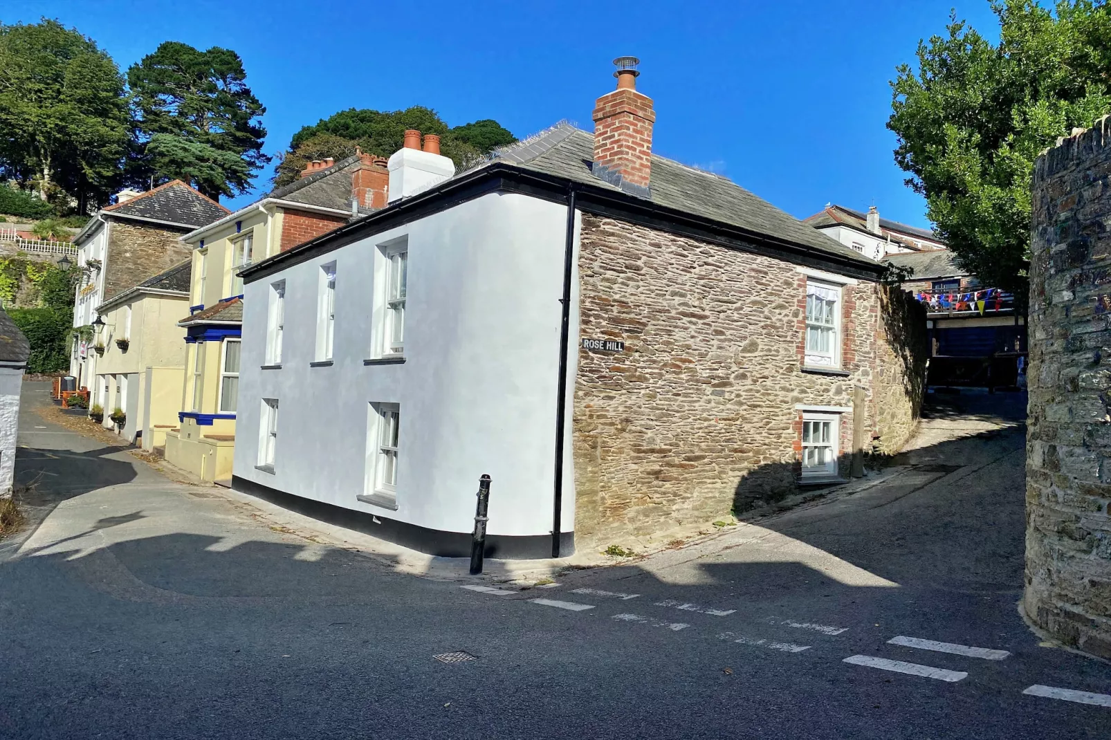 Potters Cottage-Outdoor