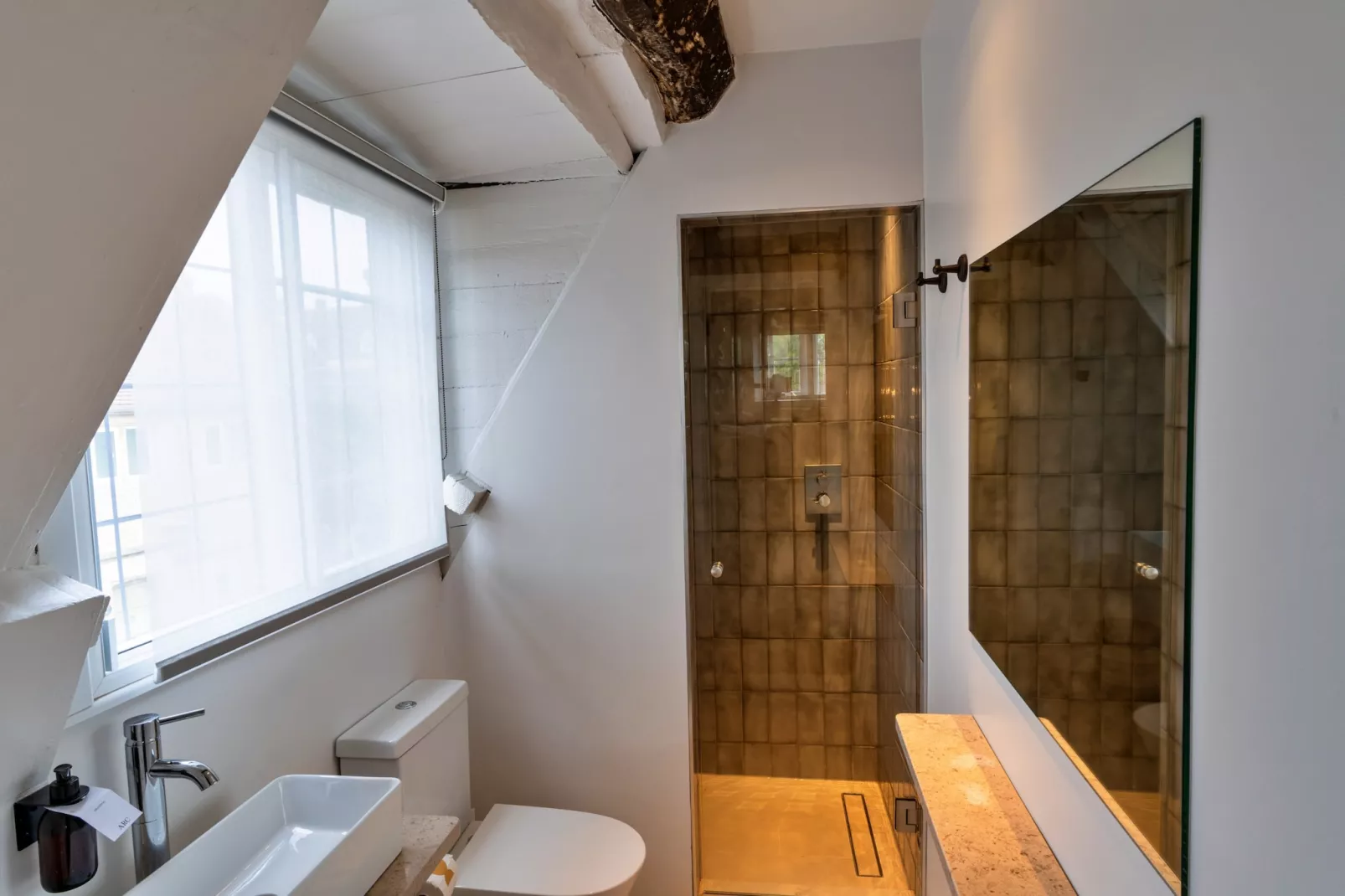 ARC Painswick-Bathroom