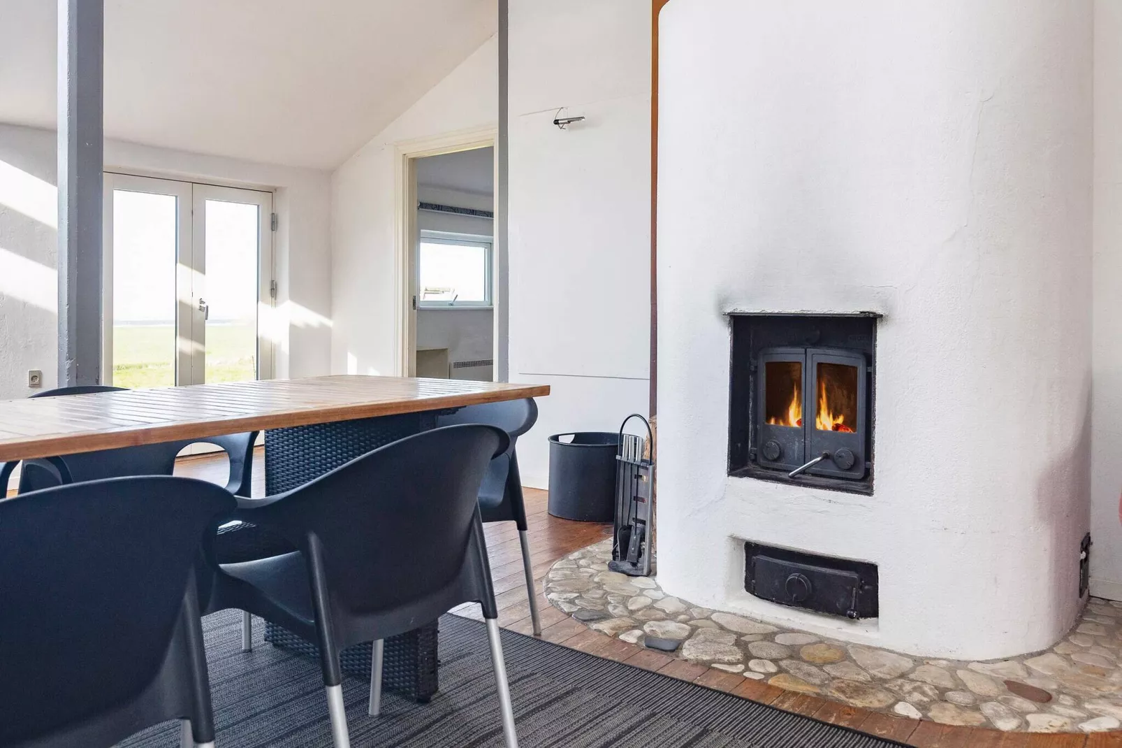20 person holiday home in Hurup Thy-Indoor