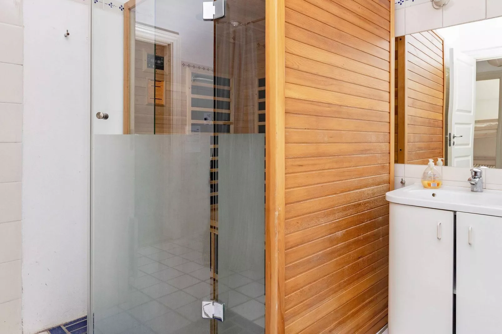 20 person holiday home in Hurup Thy-Indoor