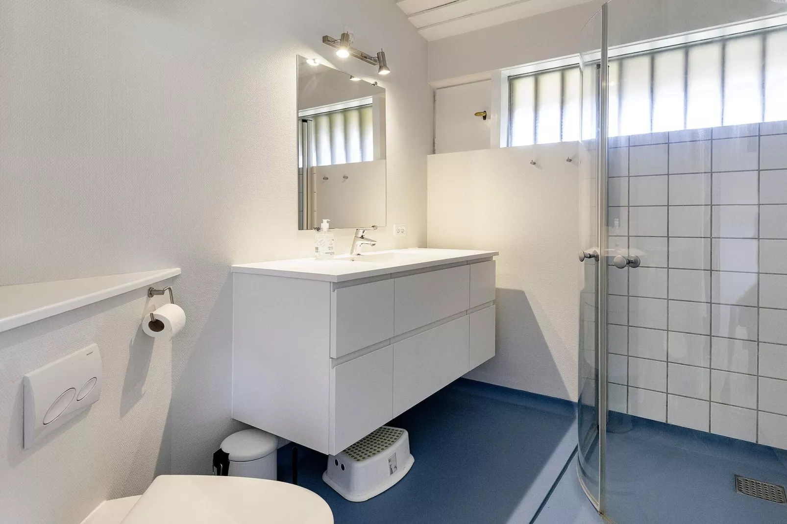 3 vær.,Fjordudsigt,Premium-Indoor