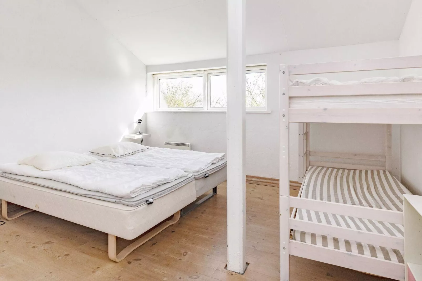 20 person holiday home in Hurup Thy-Indoor